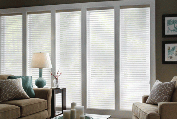 Roller Blinds
