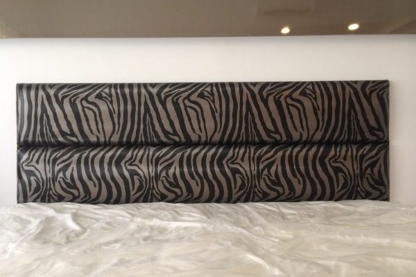 Sofa Re-Upholstery