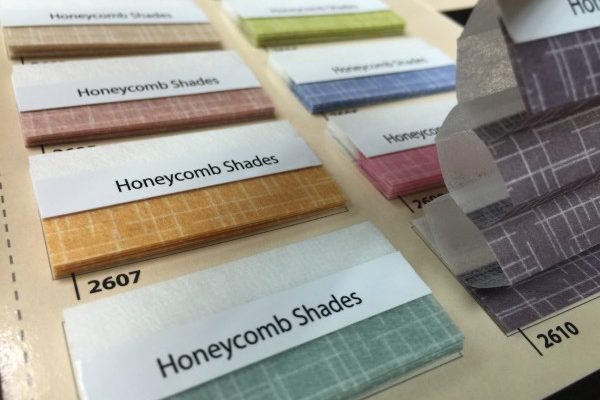 Honeycomb Shade