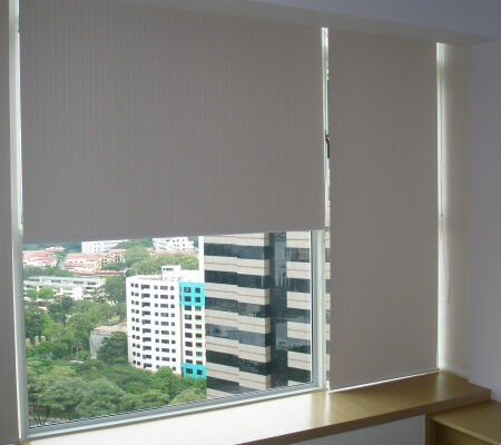 ROLLER-BLINDS