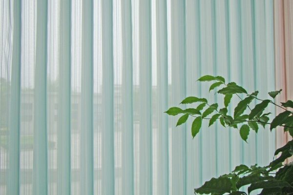 Vertical Sheers Blinds