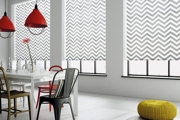 Vertical Sheers Blinds