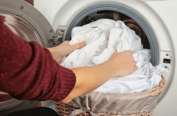 Dry Cleaning & Laundry